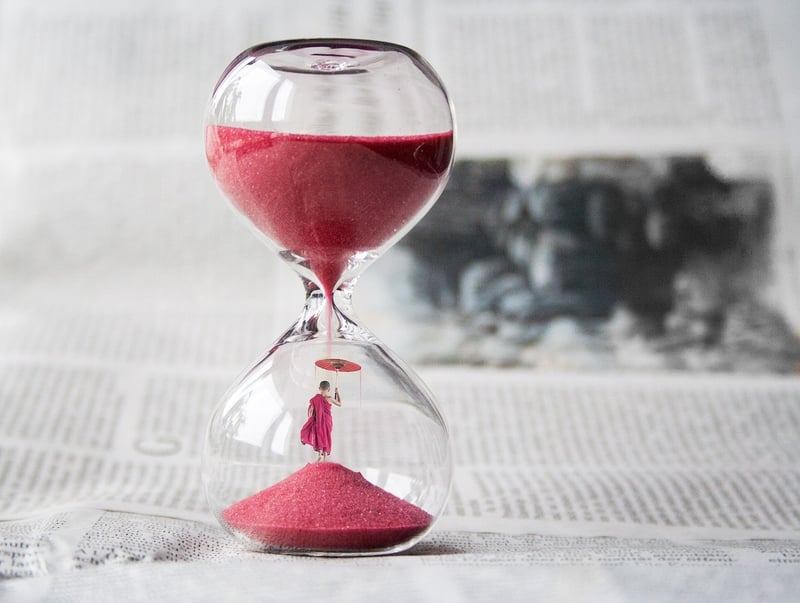 Time Conundrum
