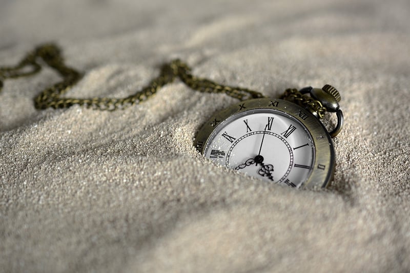 Chrononauts